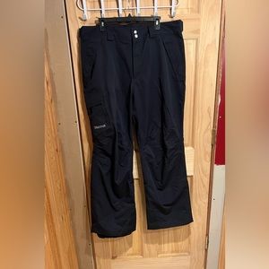 XL Mens Marmot ski pants.